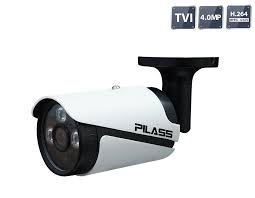 Lắp đặt camera tân phú Camera Pilass ECAM-605TVI 4.0MP